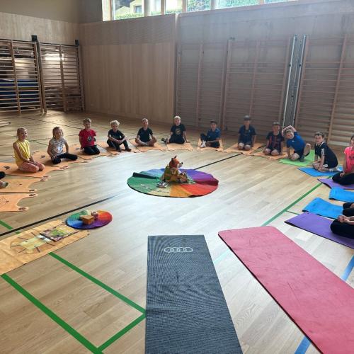 Yoga