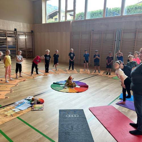 Yoga