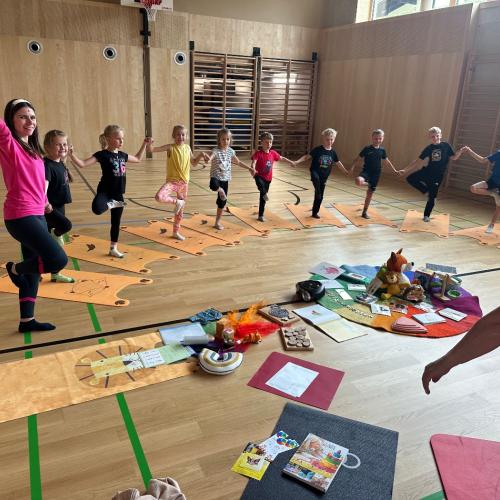 Yoga