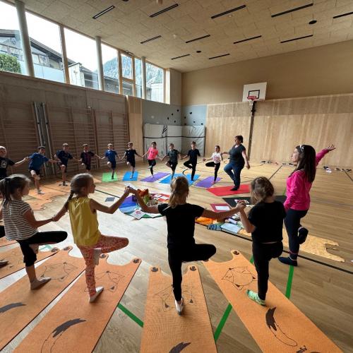 Yoga