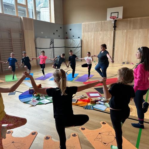 Yoga