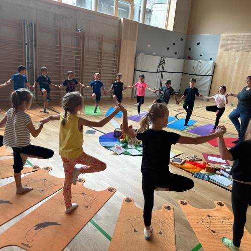 Yoga
