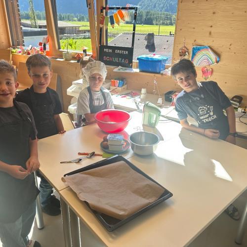 3. Klasse