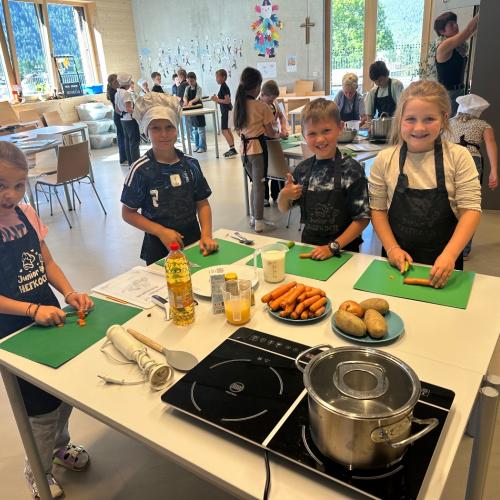 3. Klasse