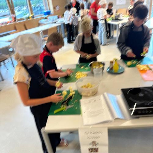 3. Klasse