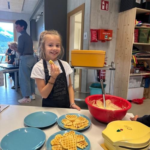 3. Klasse