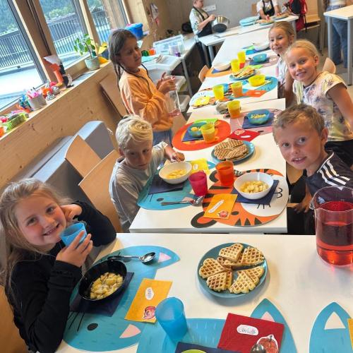 3. Klasse