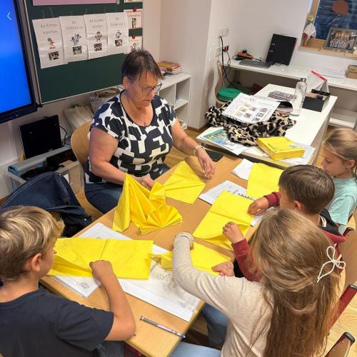 3. Klasse