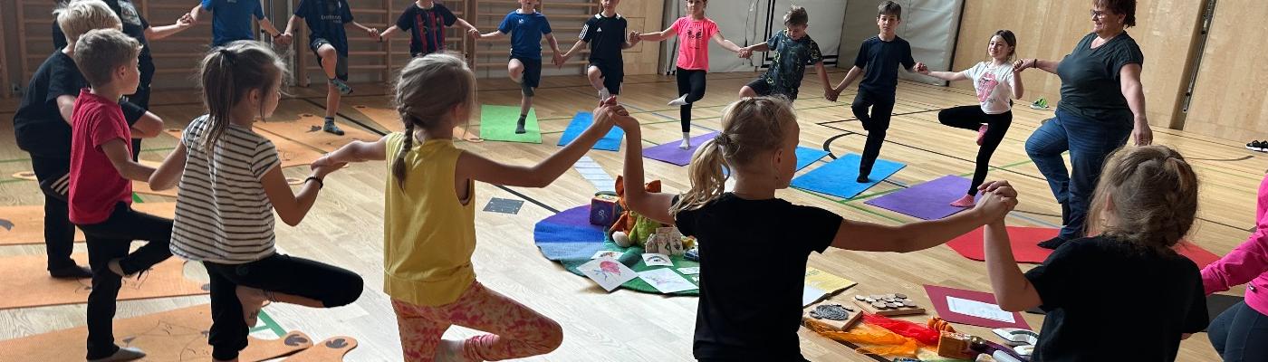 Yoga