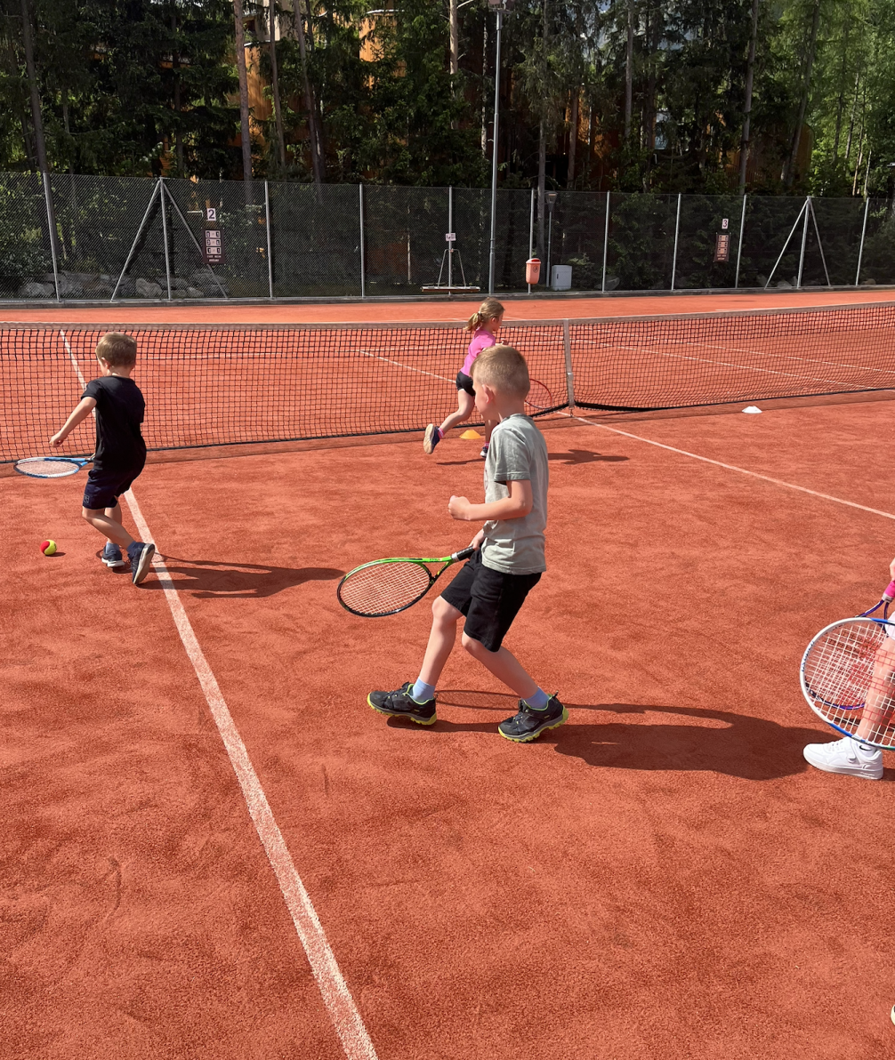 Tennis