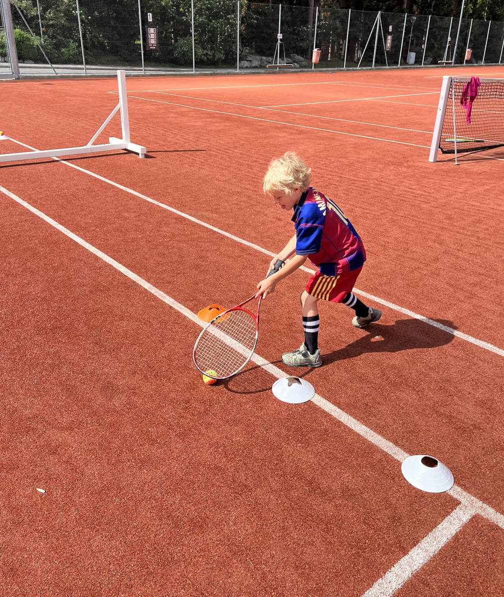 Tennis
