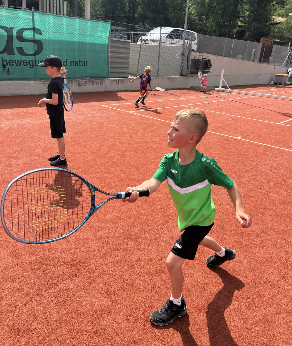 Tennis