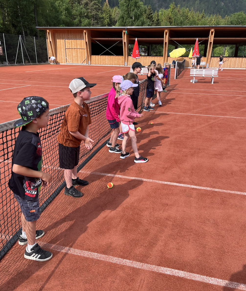 Tennis