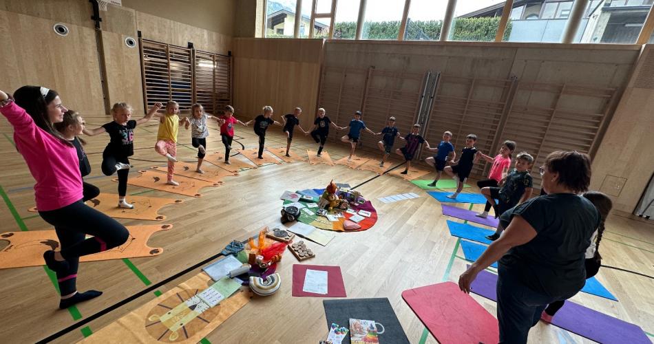 Yoga