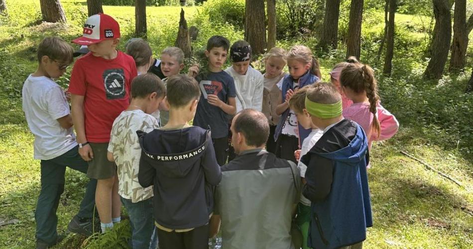 2. Klasse